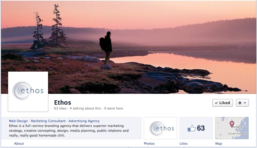 Ethos-Facebook-Page