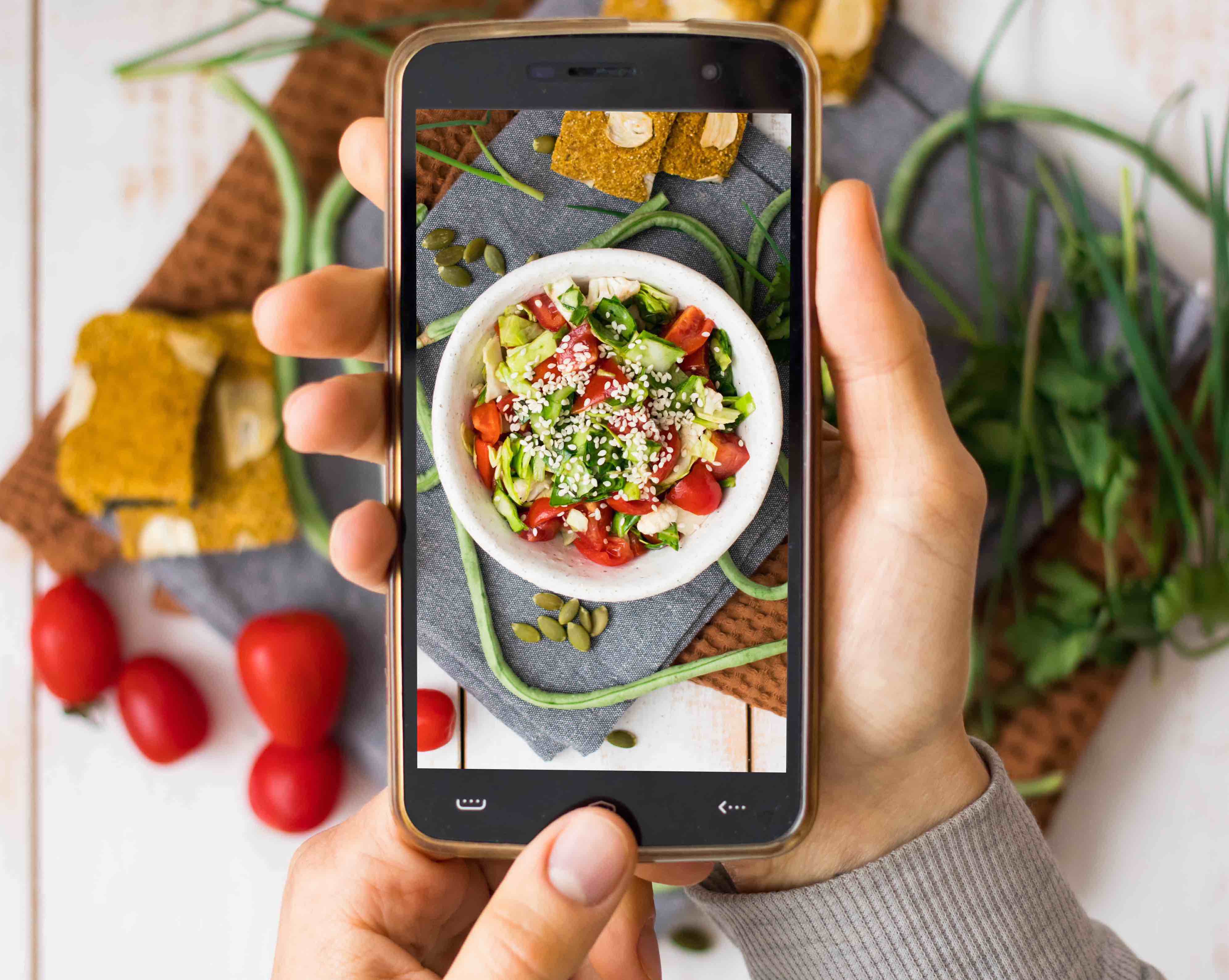 5 Tips to Up Your Instagram Stories Ad Game | Ethos Marketing