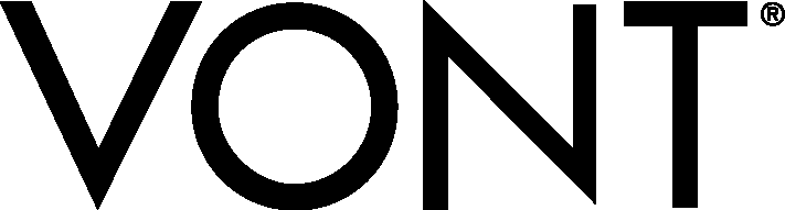 VONT logo