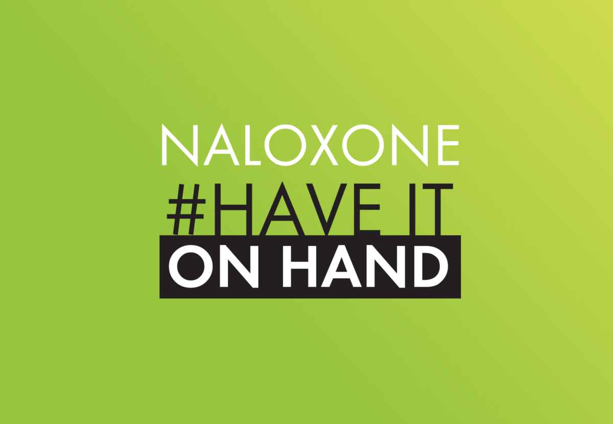 Naloxone