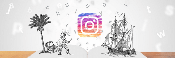 3 Tips to Tell a Story with Your Instagram Feed