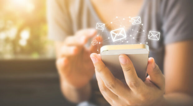 5 Tips for Using Email to Keep Customers Coming Back