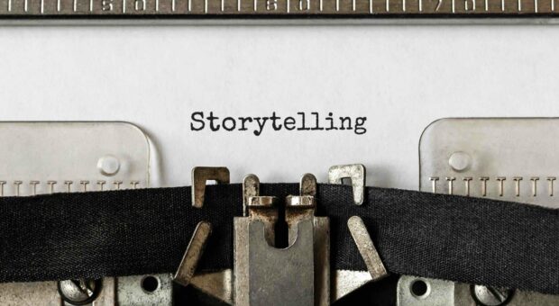 What Can Marketers Learn from Everyday Storytelling?