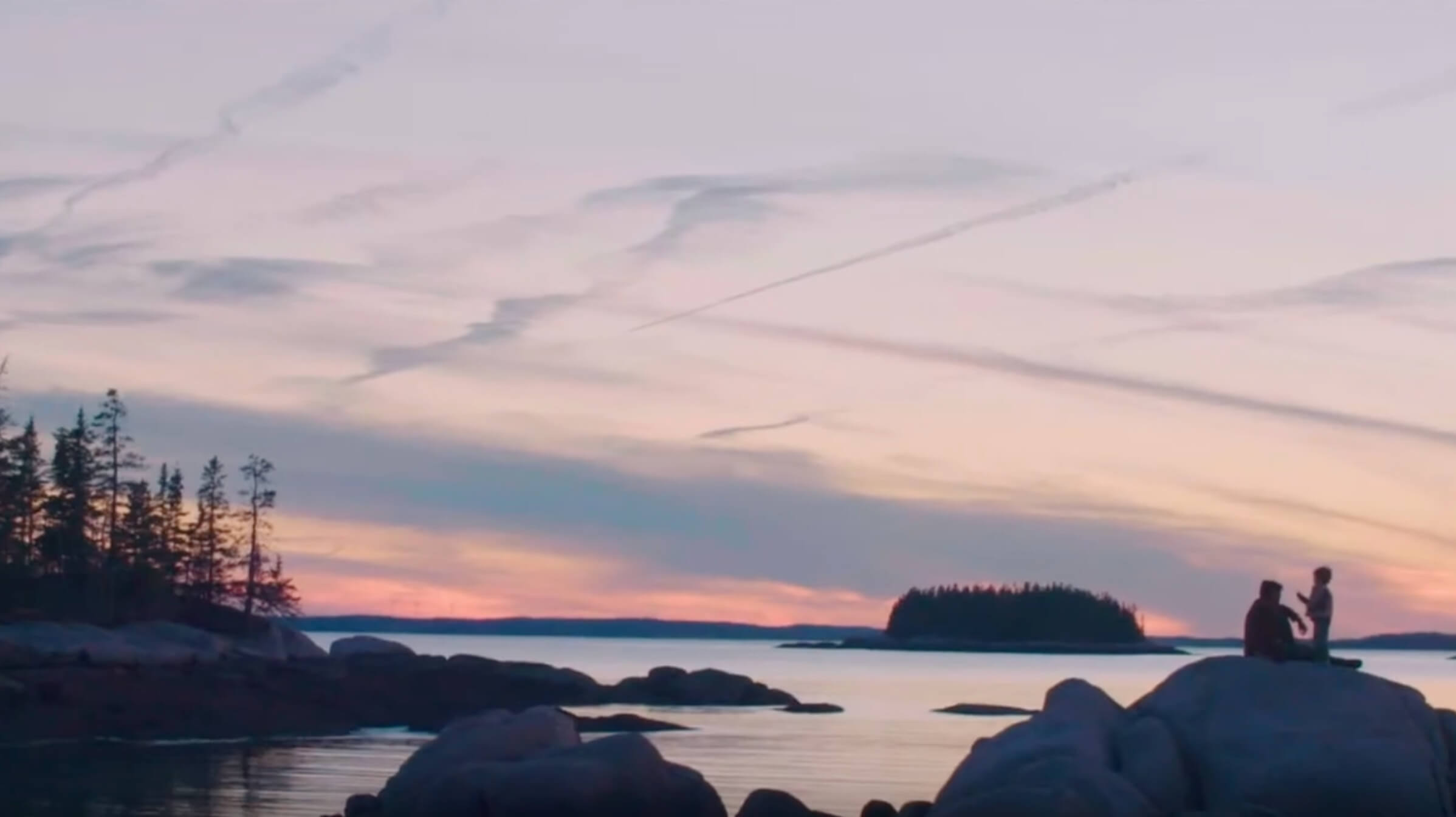 Video Still for Maine Coast Heritage Trust