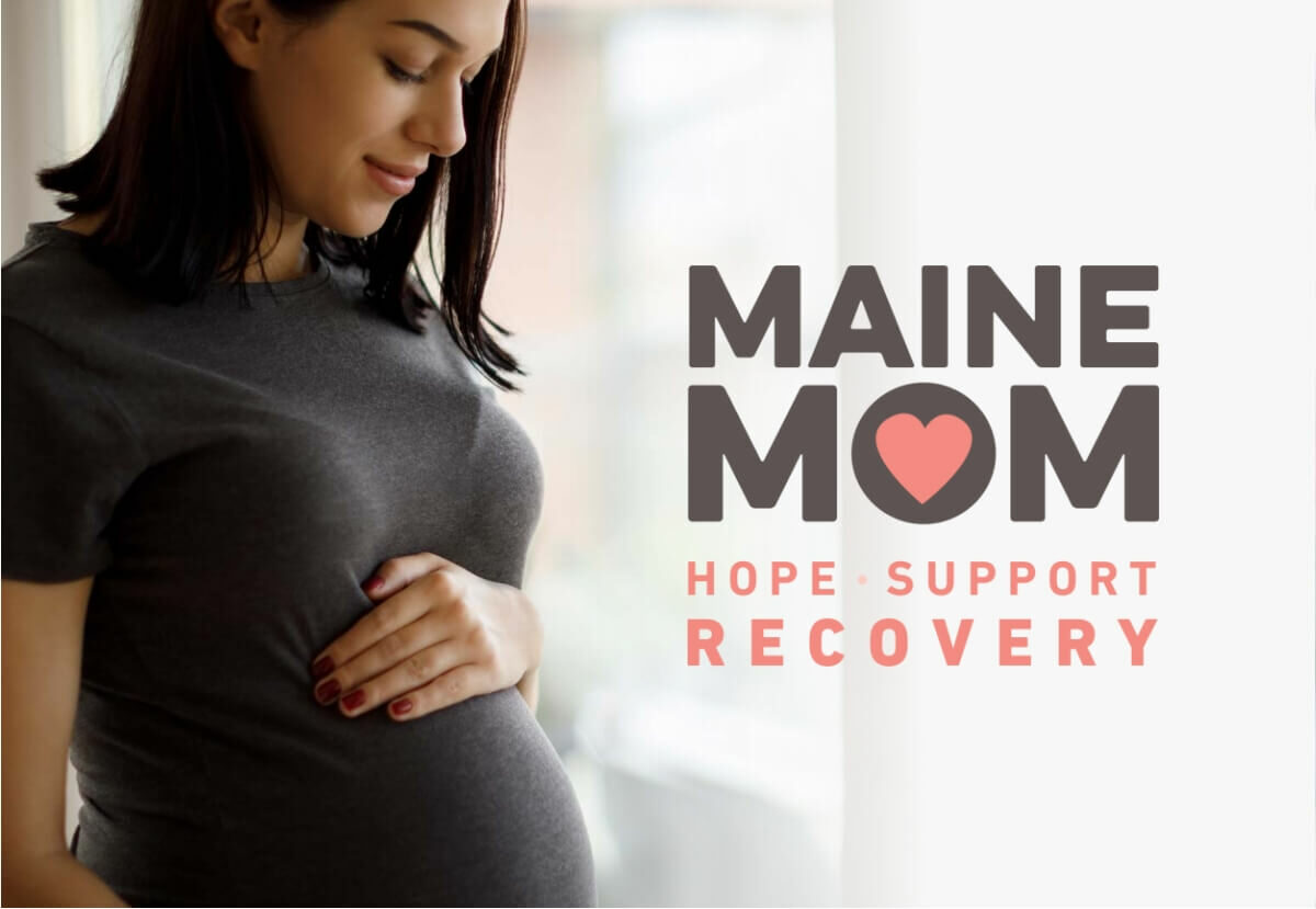 Maternal Opioid Use Disorder Campaign