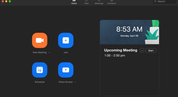 Who Invited This Guy? – Ways to Keep Zoom Meetings Safe and Secure