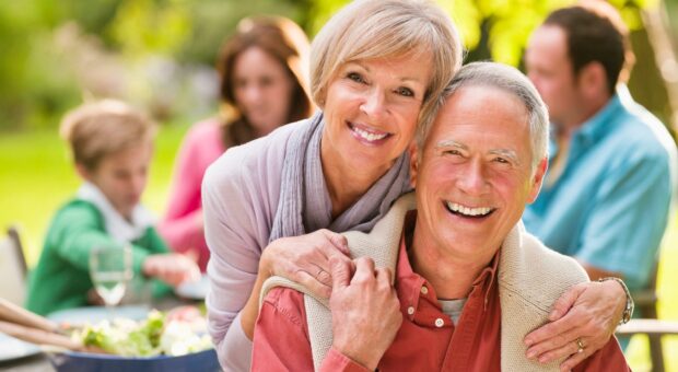Why Baby Boomers are Key to LOHAS Food and Beverage Marketing