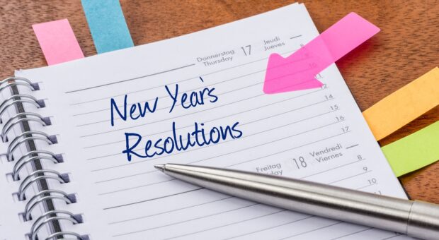 7 New Years Resolutions for the Savvy Marketer