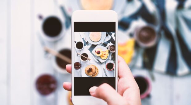How to Create Great CPG Content for Instagram