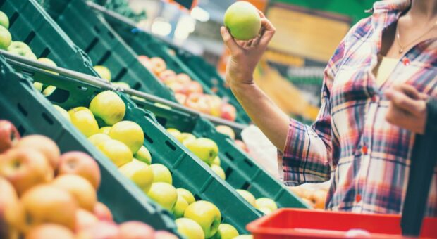 Organic, Local, Real – What’s Next for the Food & Beverage Market?