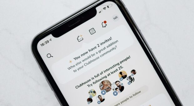 An Inside Look at the Exclusive Clubhouse App