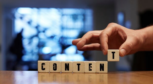 5 Steps to Build a Strategic Content Marketing Plan