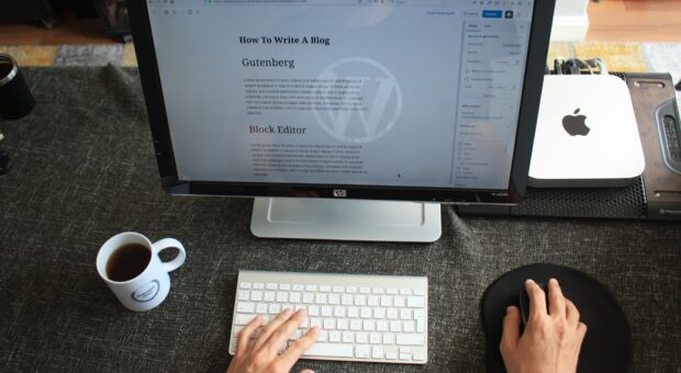 A Blog About Why Blogs Are Still Relevant in 2023