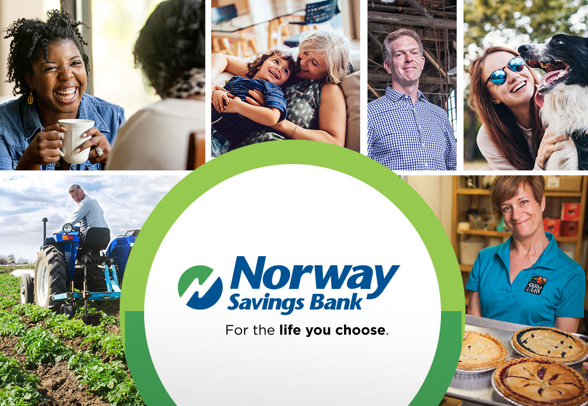 Norway Savings Bank