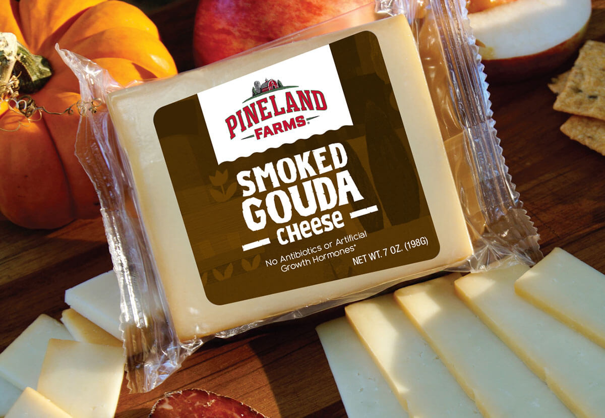 Pineland Farms Dairy Company